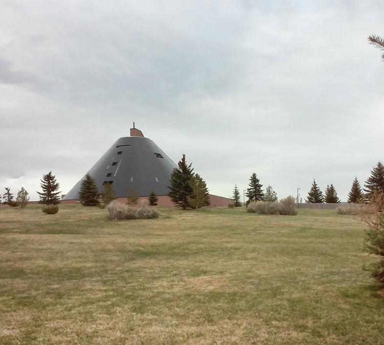 American Heritage Center (Laramie,&nbspWY)